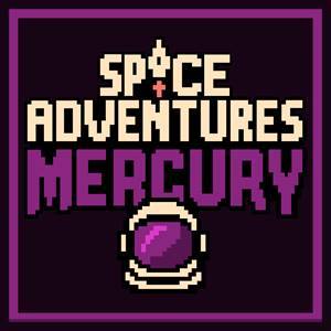 Space Adventure : Mercury (Windows)