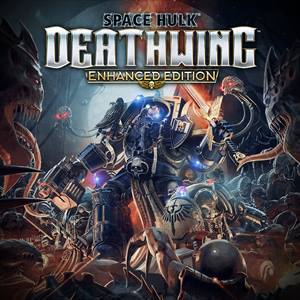 Space Hulk®: Deathwing™ — Enhanced Edition (Windows 10)