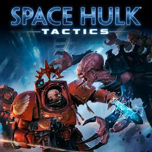 Space Hulk: Tactics (Windows)
