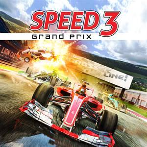 Speed 3 — Grand Prix