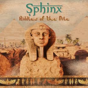 Sphinx — Riddles of the Nile
