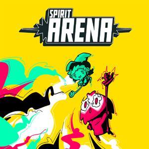 Spirit Arena