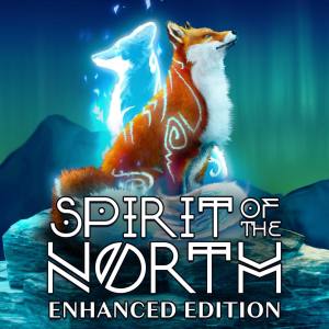 Spirit Of The North — PS5