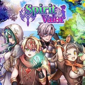 Spirit Valor