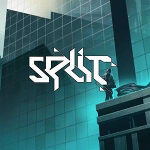 Split — manipulate time