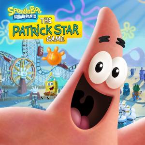 SpongeBob SquarePants™: Патрик Стар
