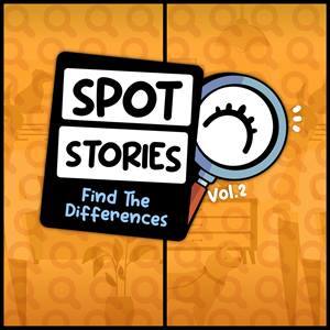 Spot Stories Vol. 2