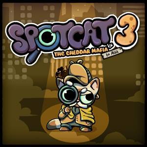 SpotCat vs The Cheddar Mafia In Asia