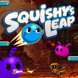 Squishy’s Leap
