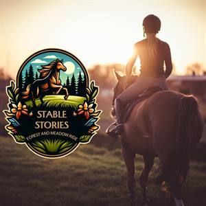 Stable Stories — Forest and Meadow Ride
