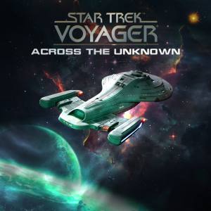 Star Trek™: Voyager® — Across the Unknown