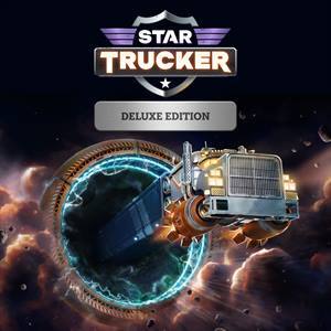 Star Trucker — Deluxe Bundle