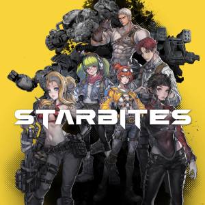 STARBITES