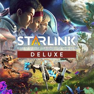 Starlink: Battle for Atlas™ — Deluxe edition