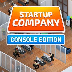 Startup Company Console Edition