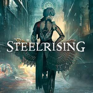 Steelrising — Standard Edition