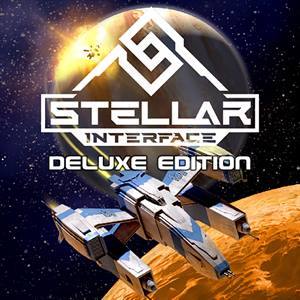 Stellar Interface — Deluxe Edition