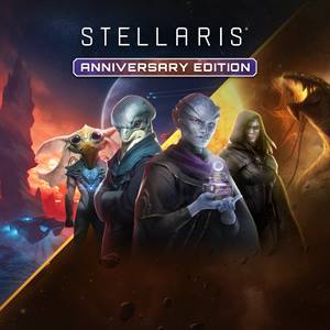 Stellaris: Anniversary Edition