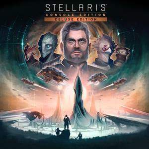 Stellaris: Console Edition — Deluxe Edition