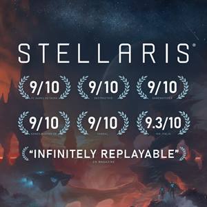 Stellaris