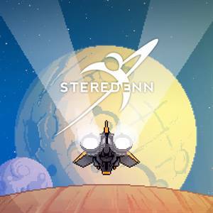 Steredenn: Binary Stars