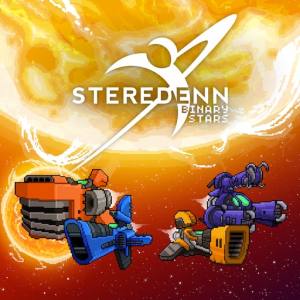 Steredenn