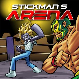 Stickman’s Arena