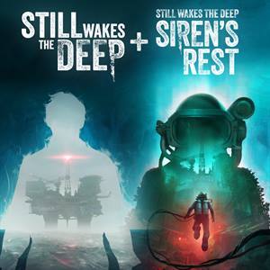 Still Wakes the Deep — The Complete Collection