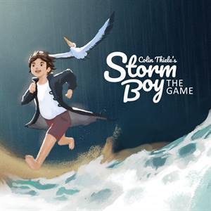Storm Boy