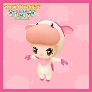 STORY OF SEASONS: Friends of Mineral Town — Purchase Bonus