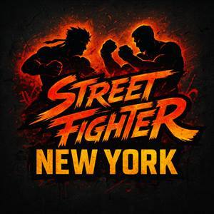 Street Fighter New York