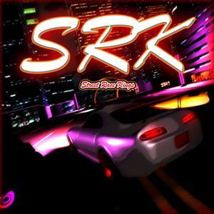 Street Race Kings — Xbox Series S | X