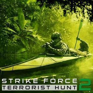 Strike Force 2 — Terrorist Hunt