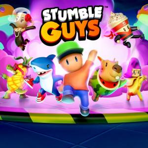 Stumble Guys