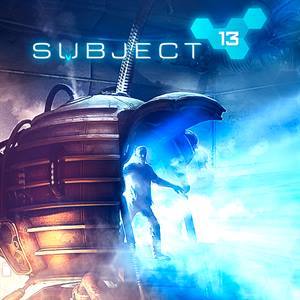 SUBJECT 13