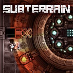 Subterrain
