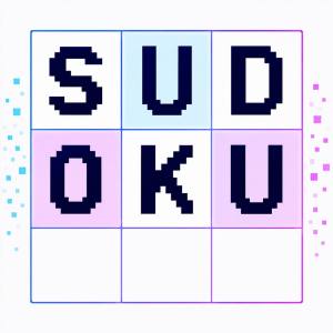 Sudoku: Master League