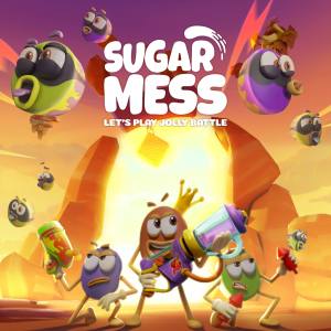 Sugar Mess — Let’s Play Jolly Battle
