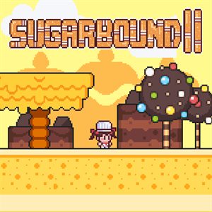 Sugarbound 2 (Xbox One)