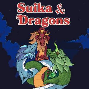 Suika And Dragons (Xbox One)