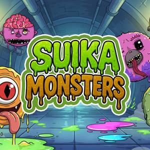 Suika Monsters (Xbox One)