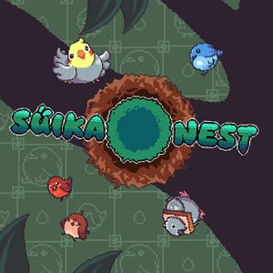 Suika Nest (Xbox One)