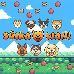 Suika Wan! (Windows)