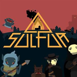 SULFUR