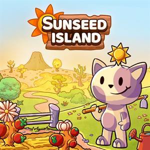 Sunseed Island