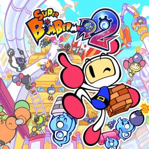 SUPER BOMBERMAN 2