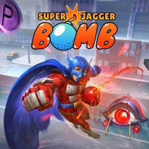 Super Jagger Bomb