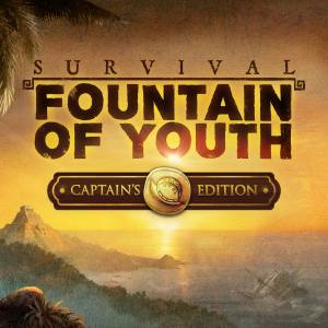 Survival: Fountain of Youth — Captain’s Edition