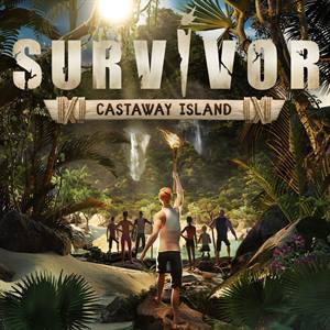 Survivor — Castaway Island
