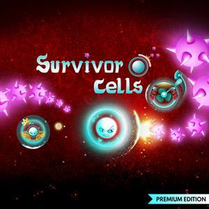 Survivor Cells — Premium Edition